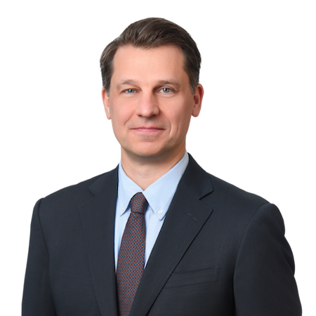 Photo of Adam H. Wierzbowski